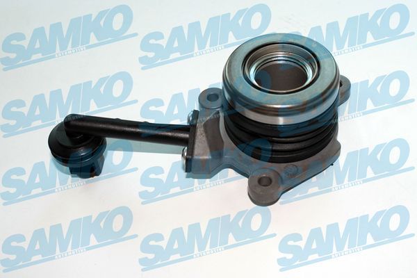 Centrinis darbinis cilindras, sankaba SAMKO M30284
