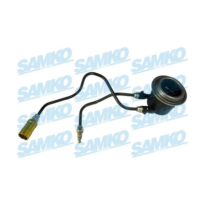 Centrinis darbinis cilindras, sankaba SAMKO M30426