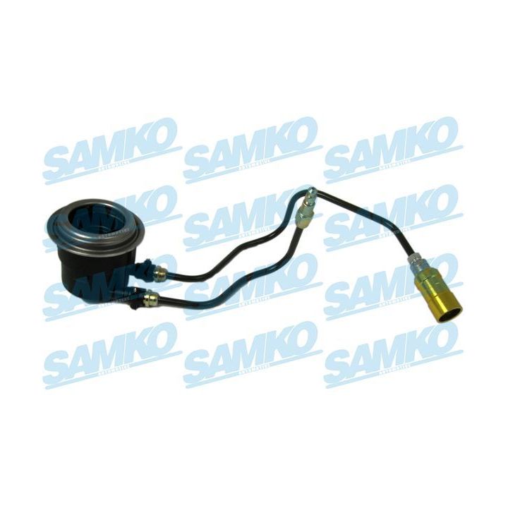 Centrinis darbinis cilindras, sankaba SAMKO M30427