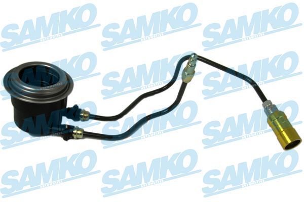 Centrinis darbinis cilindras, sankaba SAMKO M30427