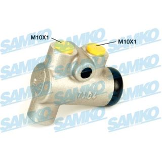 Stabdymo jėgos reguliatorius SAMKO D07418