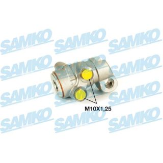 Stabdymo jėgos reguliatorius SAMKO D07422