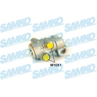 Stabdymo jėgos reguliatorius SAMKO D07423