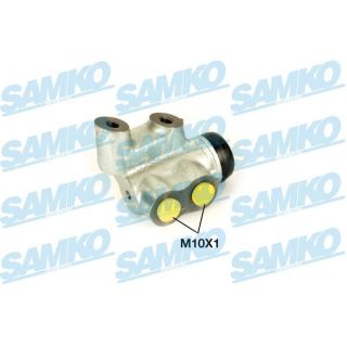 Stabdymo jėgos reguliatorius SAMKO D07425