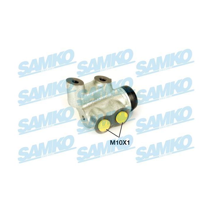 Stabdymo jėgos reguliatorius SAMKO D07425