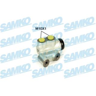 Stabdymo jėgos reguliatorius SAMKO D07427