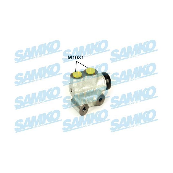 Stabdymo jėgos reguliatorius SAMKO D07427