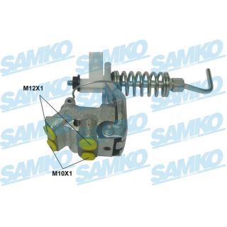 Stabdymo jėgos reguliatorius SAMKO D12002K