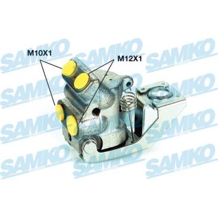 Stabdymo jėgos reguliatorius SAMKO D30003
