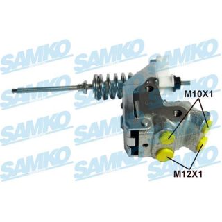 Stabdymo jėgos reguliatorius SAMKO D30003K