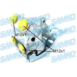 Stabdymo jėgos reguliatorius SAMKO D30922