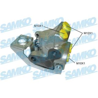 Stabdymo jėgos reguliatorius SAMKO D30923