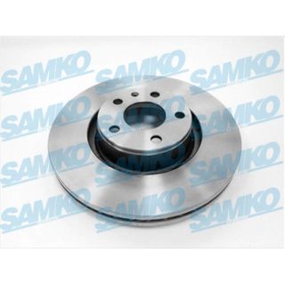 Stabdžių diskas SAMKO A1019V