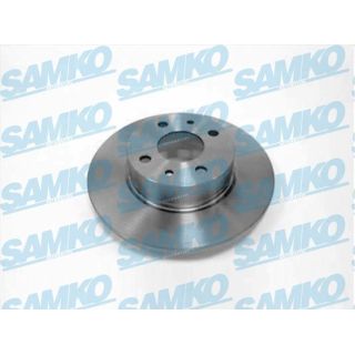 Stabdžių diskas SAMKO A2161PR
