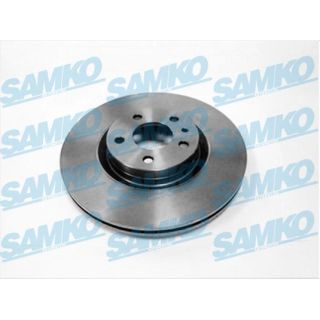 Stabdžių diskas SAMKO A2171V