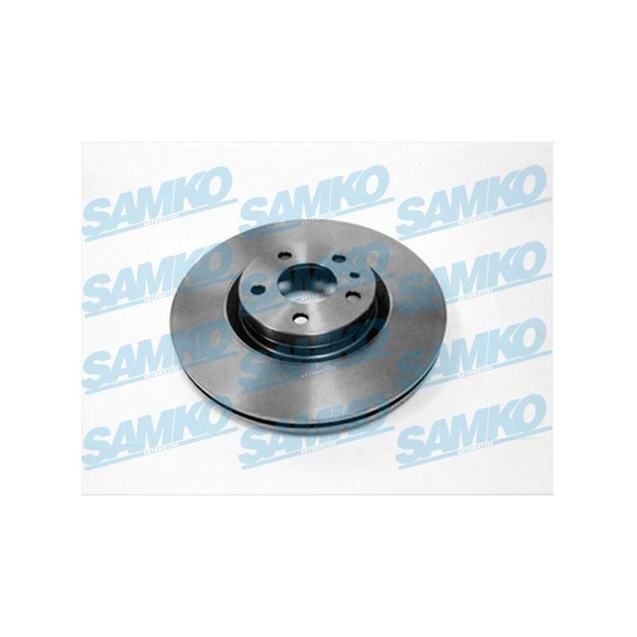 Stabdžių diskas SAMKO A2171V