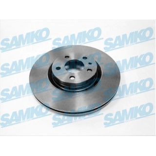 Stabdžių diskas SAMKO A2171VR