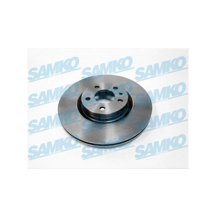Stabdžių diskas SAMKO A2171VR