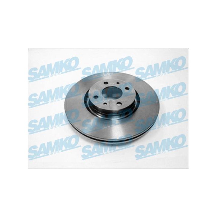 Stabdžių diskas SAMKO A2173V