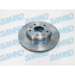 Stabdžių diskas SAMKO A4000V