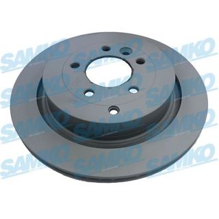 Stabdžių diskas SAMKO A4002VR