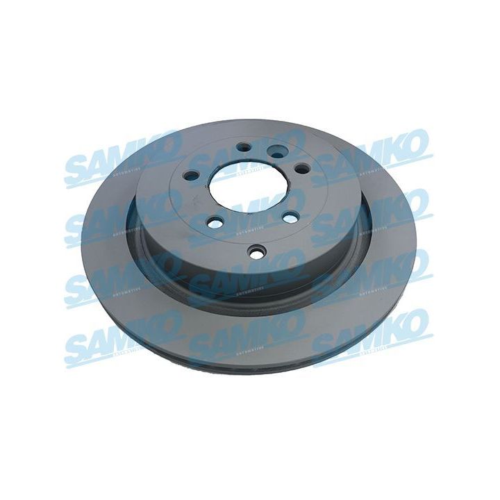 Stabdžių diskas SAMKO A4002VR