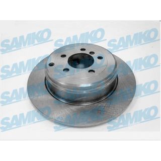 Stabdžių diskas SAMKO A4003P
