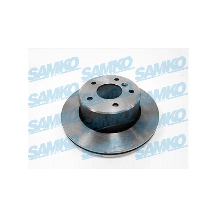 Stabdžių diskas SAMKO A4006V
