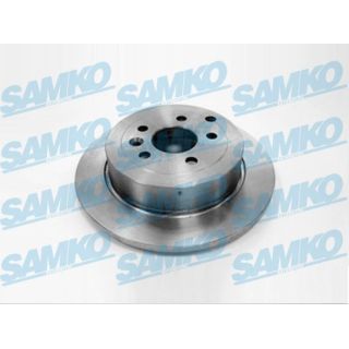 Stabdžių diskas SAMKO A4009P