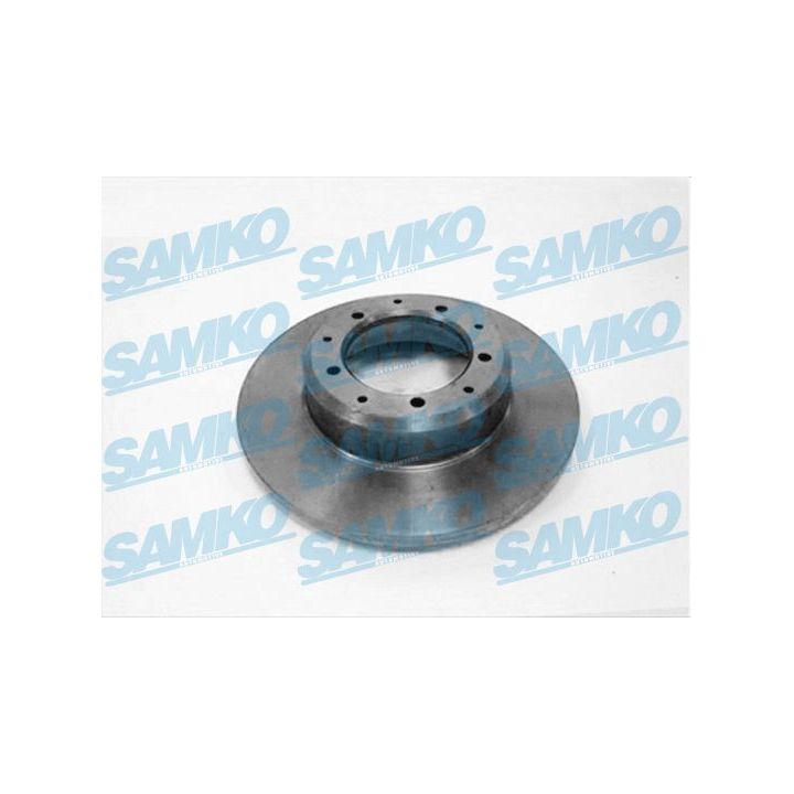 Stabdžių diskas SAMKO A4016P
