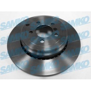 Stabdžių diskas SAMKO A4017V