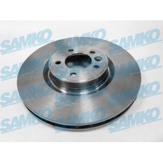 Stabdžių diskas SAMKO A4018V