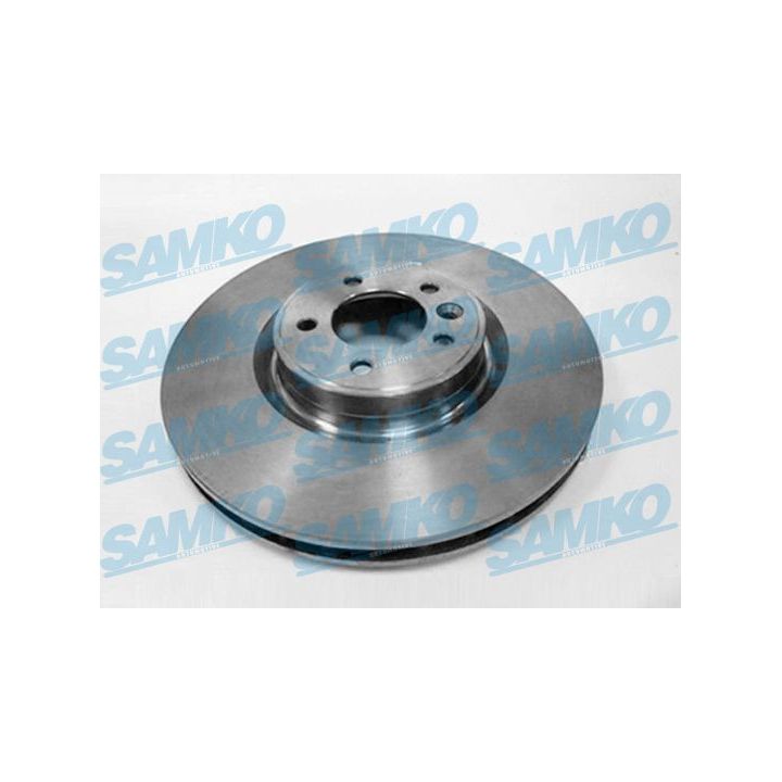 Stabdžių diskas SAMKO A4018V