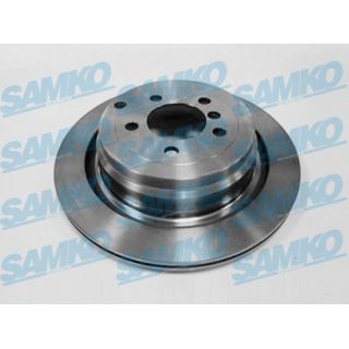 Stabdžių diskas SAMKO A4019V