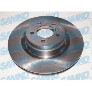 Stabdžių diskas SAMKO A4022V