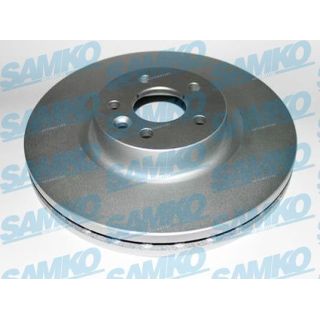 Stabdžių diskas SAMKO A4023V