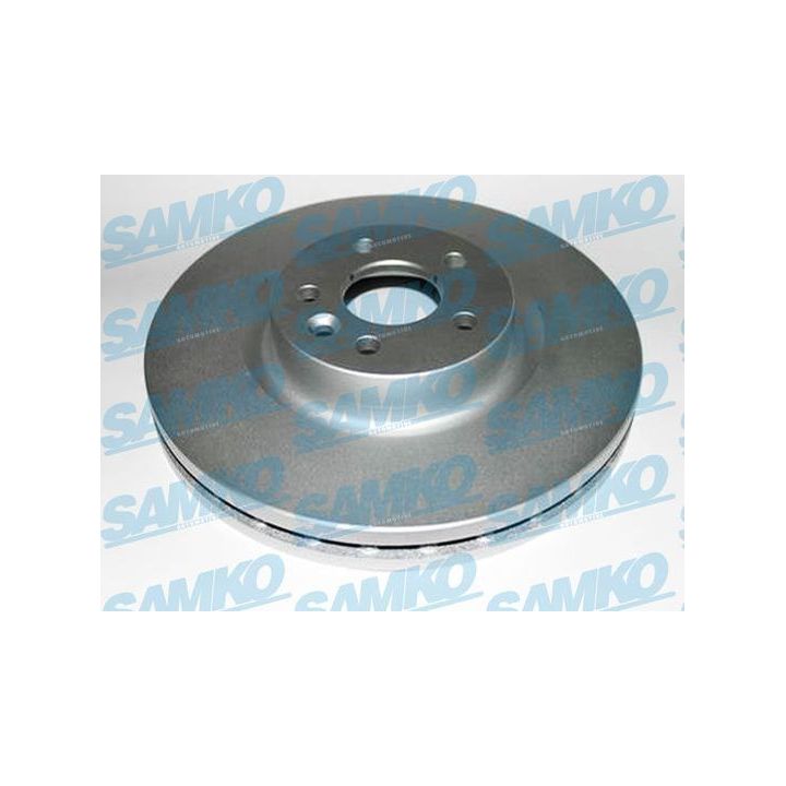 Stabdžių diskas SAMKO A4023V