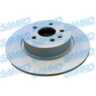 Stabdžių diskas SAMKO A4028PR