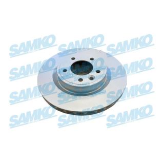 Stabdžių diskas SAMKO A4033VR