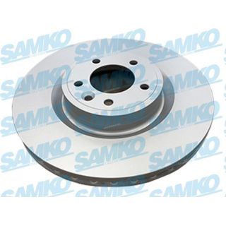 Stabdžių diskas SAMKO A4035VR