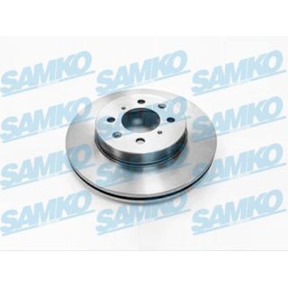 Stabdžių diskas SAMKO A4181V