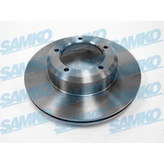 Stabdžių diskas SAMKO A4201V