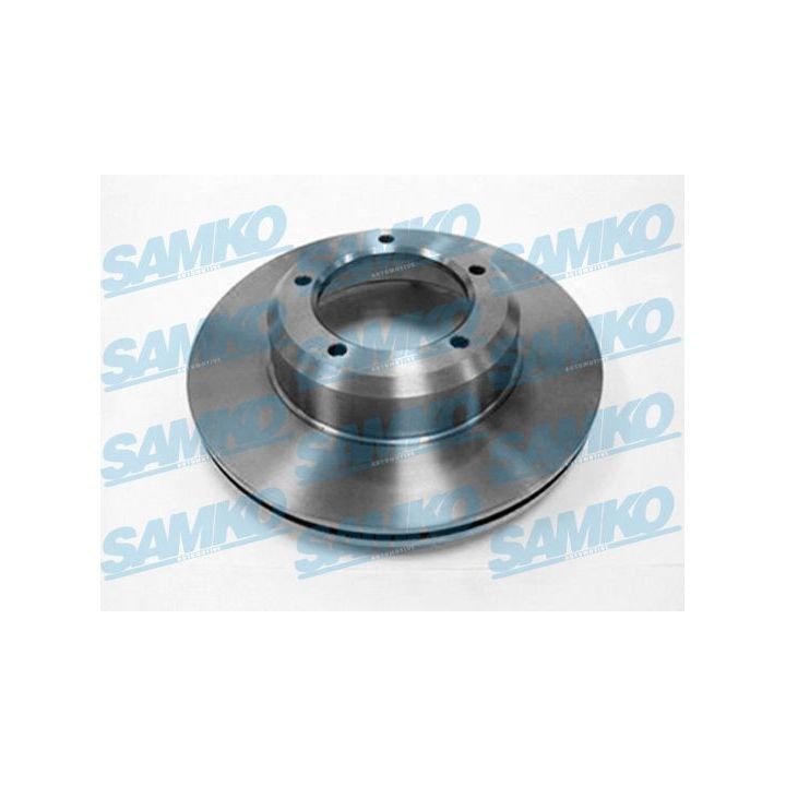 Stabdžių diskas SAMKO A4201V