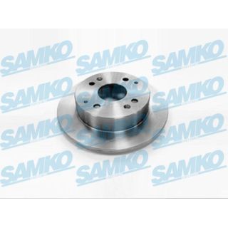 Stabdžių diskas SAMKO A4211P