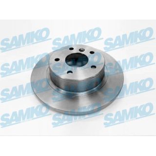 Stabdžių diskas SAMKO A4271P