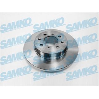 Stabdžių diskas SAMKO A4281P