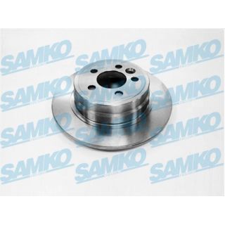 Stabdžių diskas SAMKO A4311P