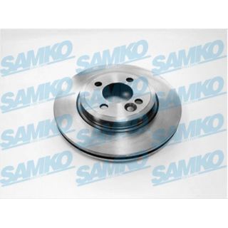 Stabdžių diskas SAMKO B2008V
