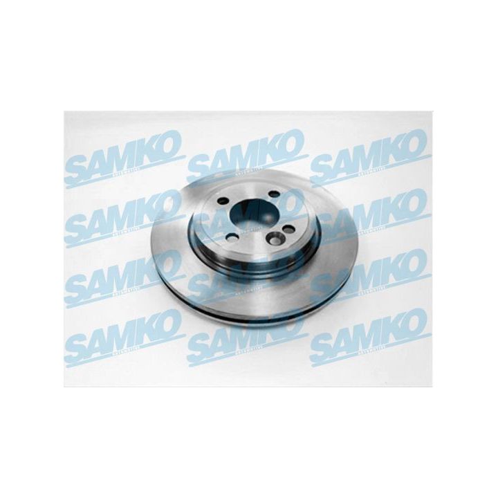 Stabdžių diskas SAMKO B2008V