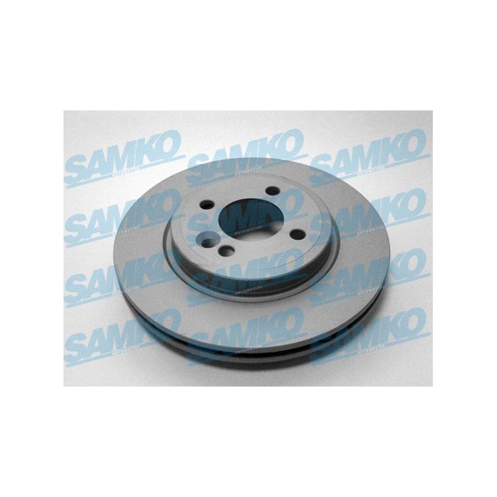 Stabdžių diskas SAMKO B2008VR